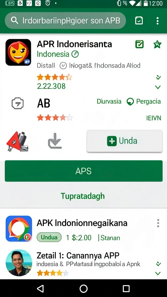 Screenshot rsnok nomor 1