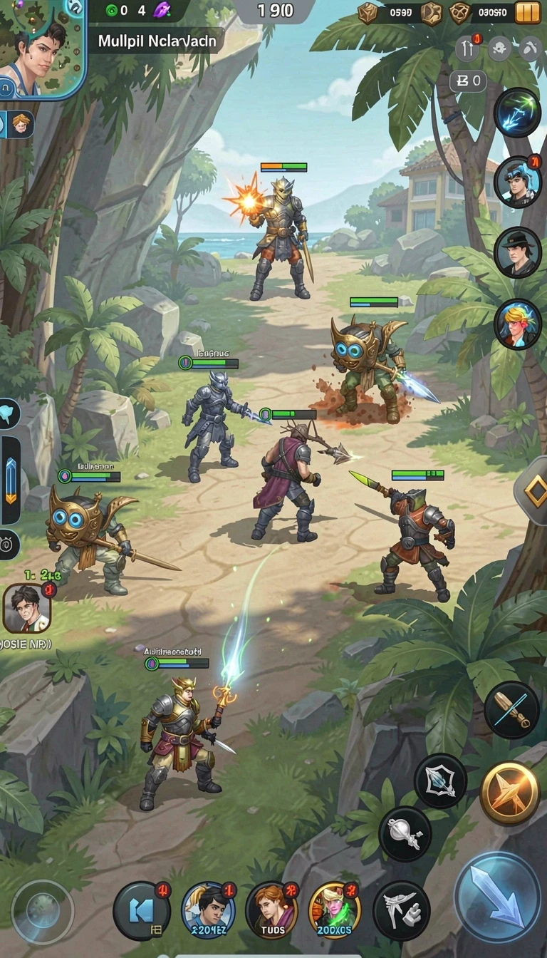 Screenshot sakti77 nomor 2