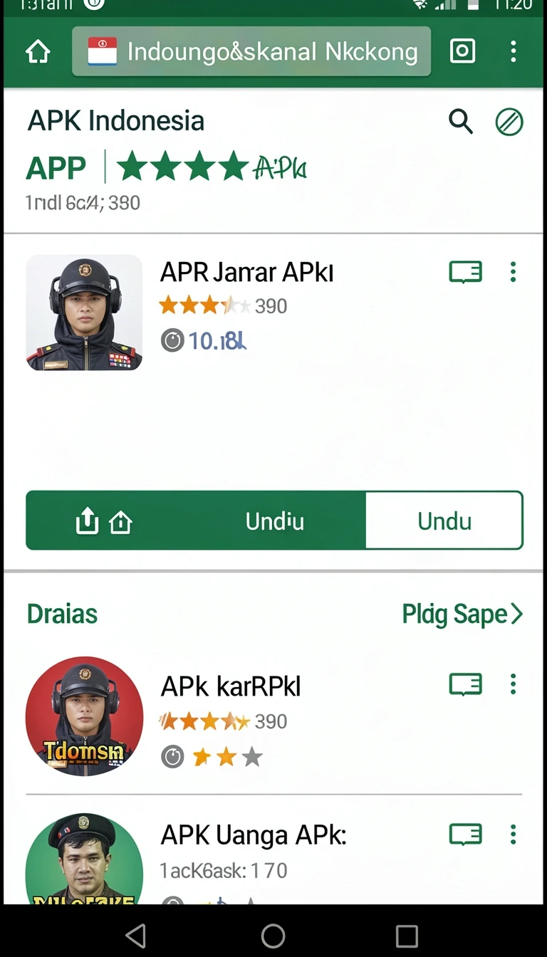Screenshot sakti77 nomor 3