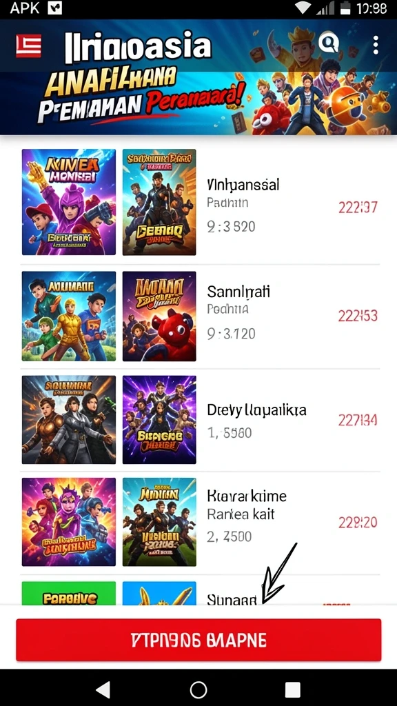 Screenshot sambaltoto nomor 1