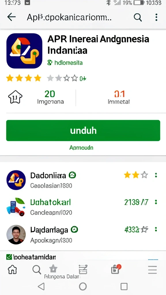 Screenshot sambaltoto nomor 2