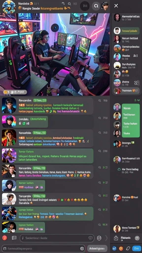 Screenshot saranajitu nomor 2