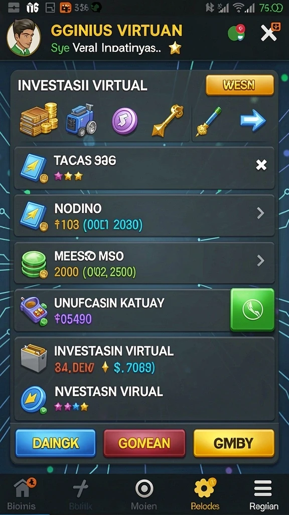 Screenshot suka86 nomor 1