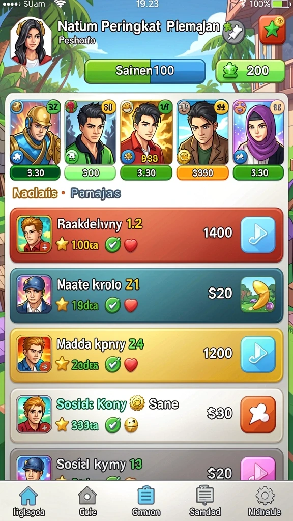 Screenshot superwin777 nomor 3