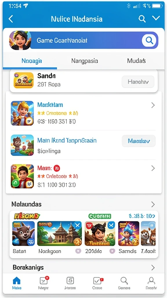 Screenshot surga19 nomor 1