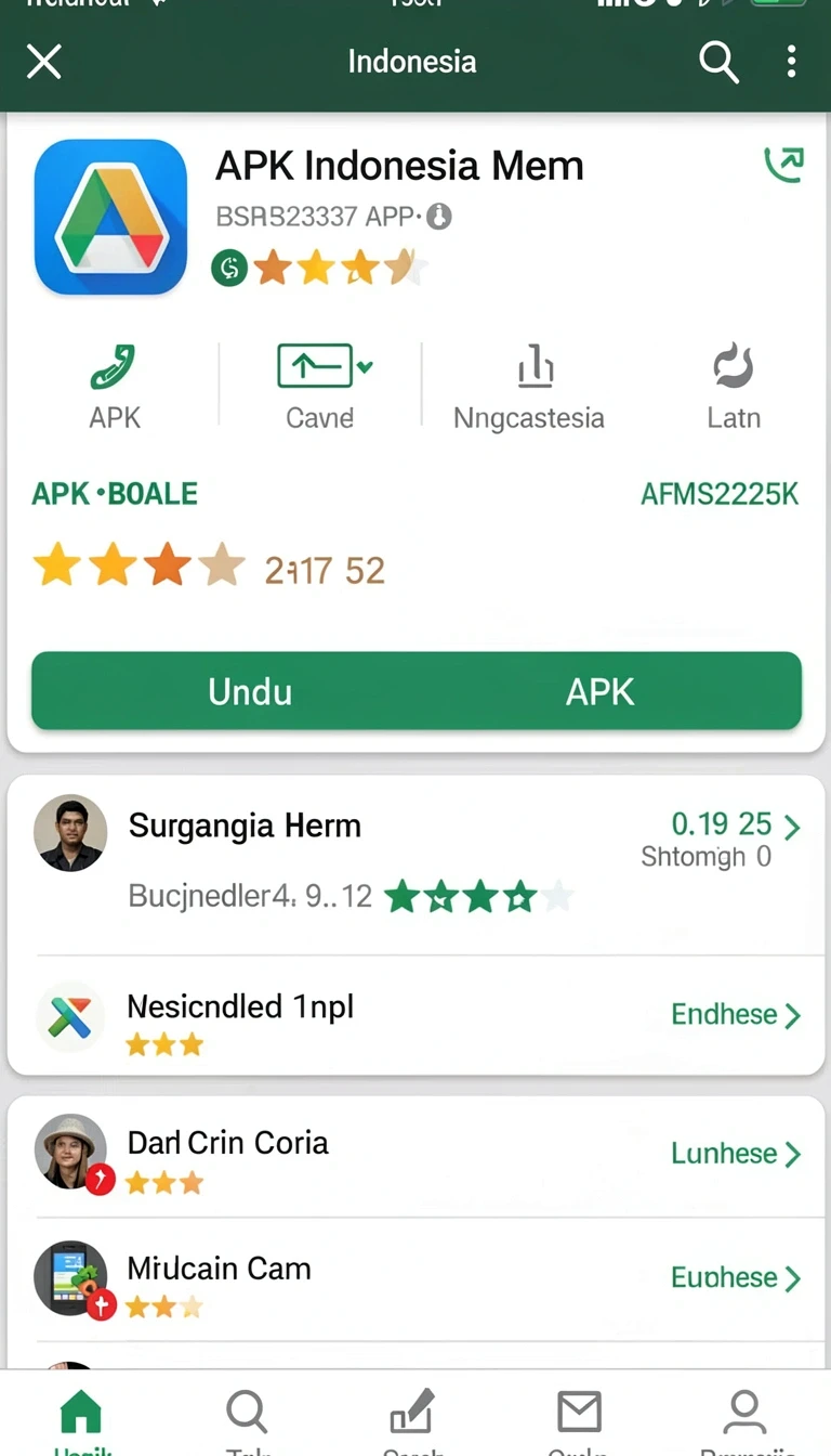 Screenshot tempur99 nomor 2