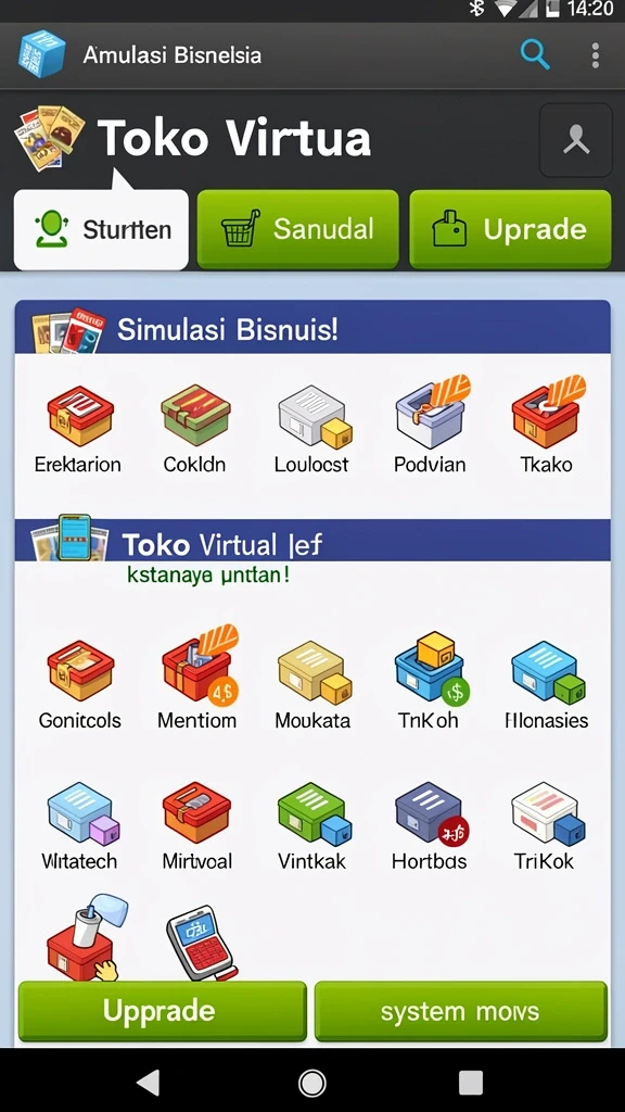 Screenshot titan777 nomor 3