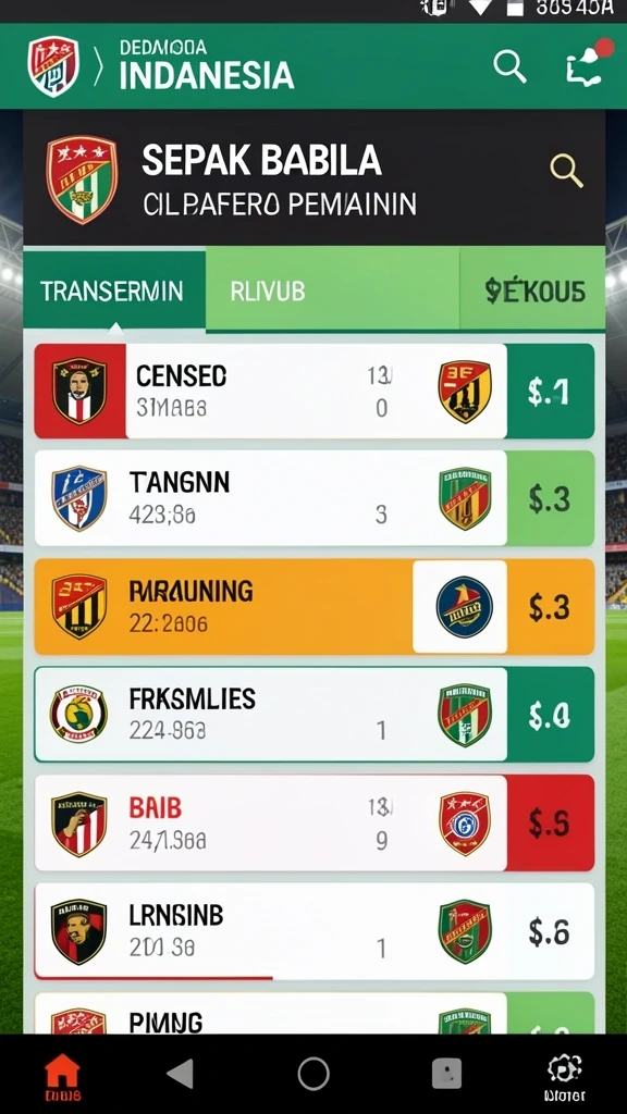 Screenshot ungutoto nomor 1