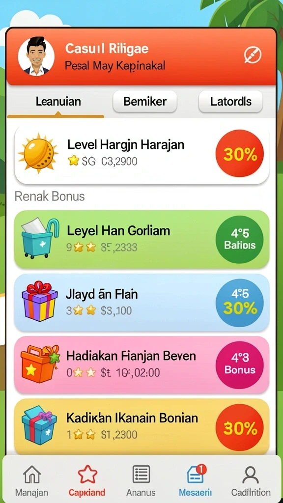 Screenshot v98 nomor 3