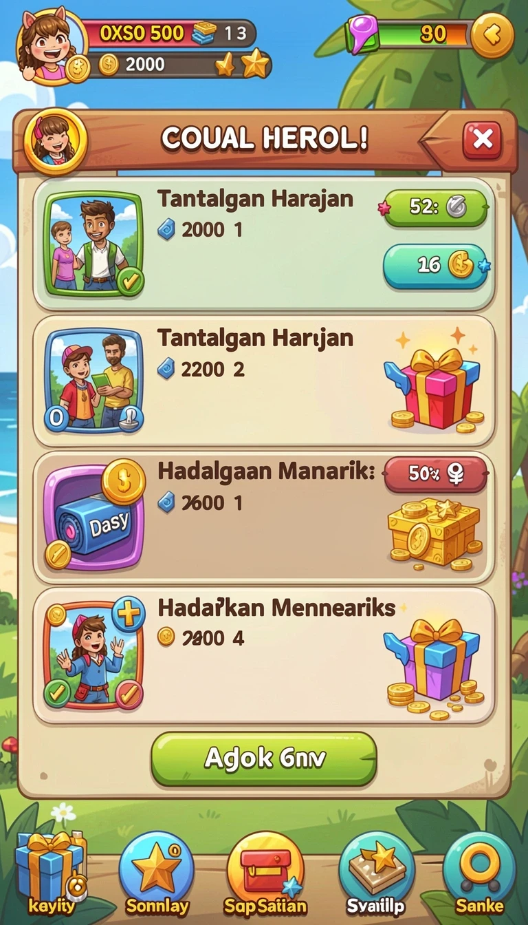 Screenshot vip333 nomor 3