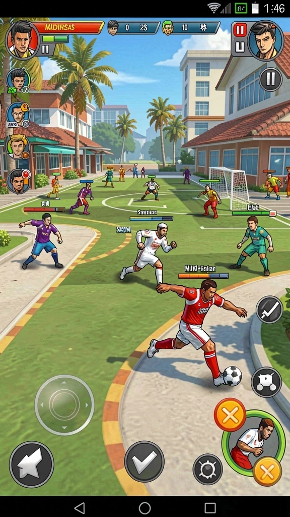 Screenshot vt789 nomor 2