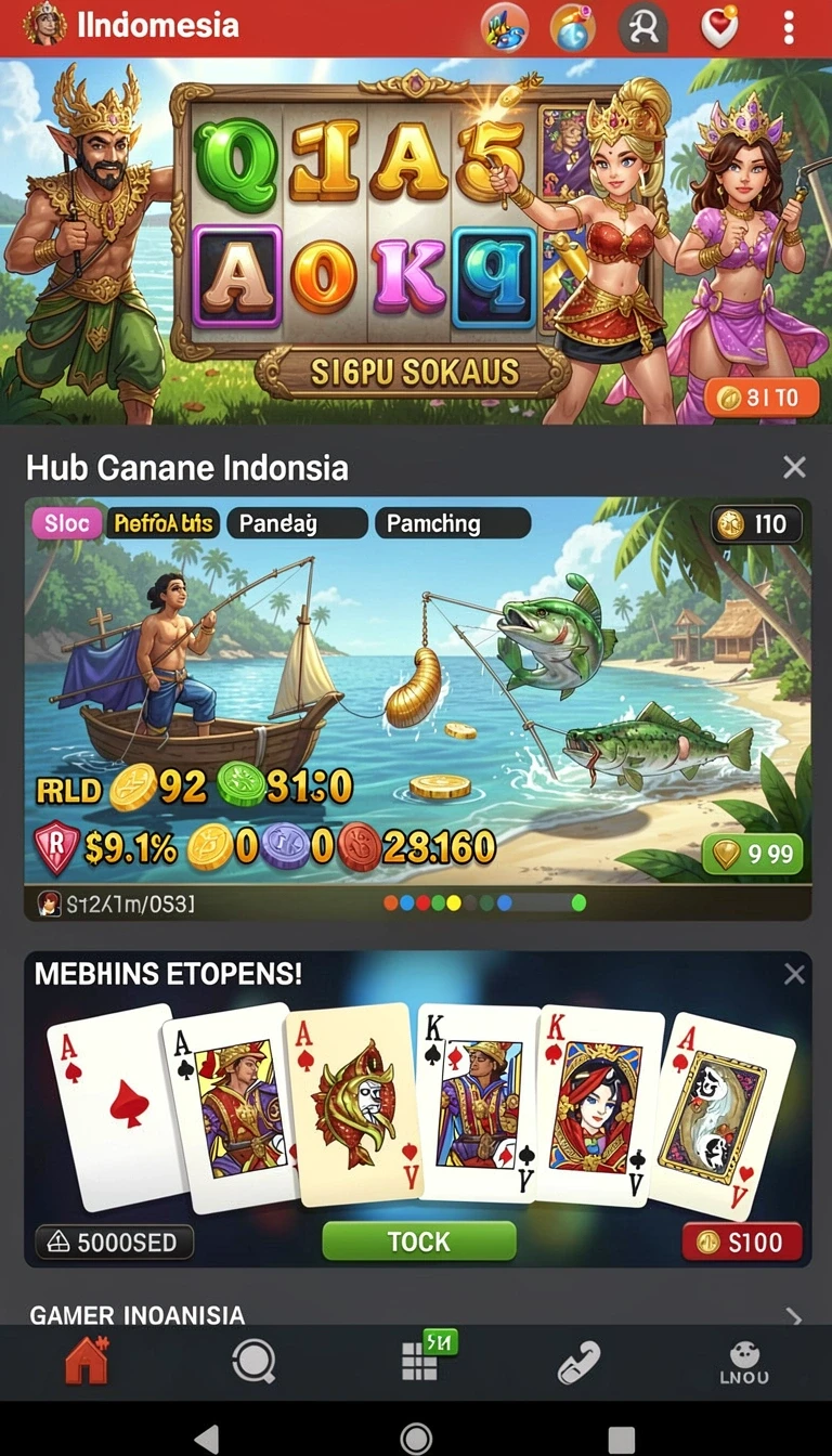 Screenshot watitoto nomor 2