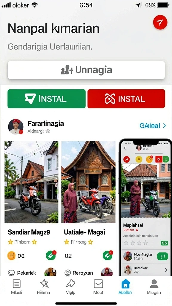 Screenshot win199 nomor 3