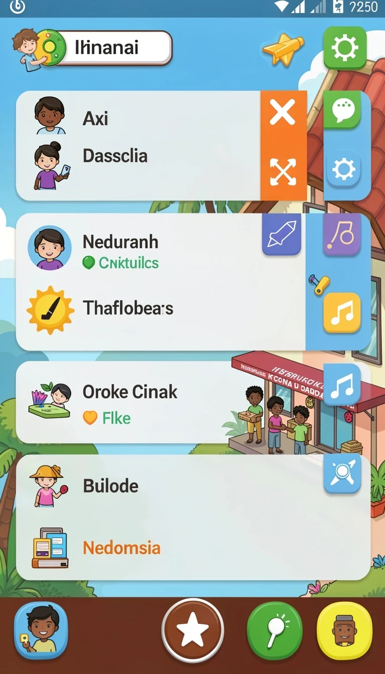 Screenshot win33 nomor 3