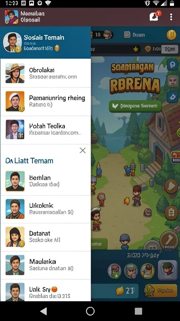 Screenshot zahra4d nomor 1