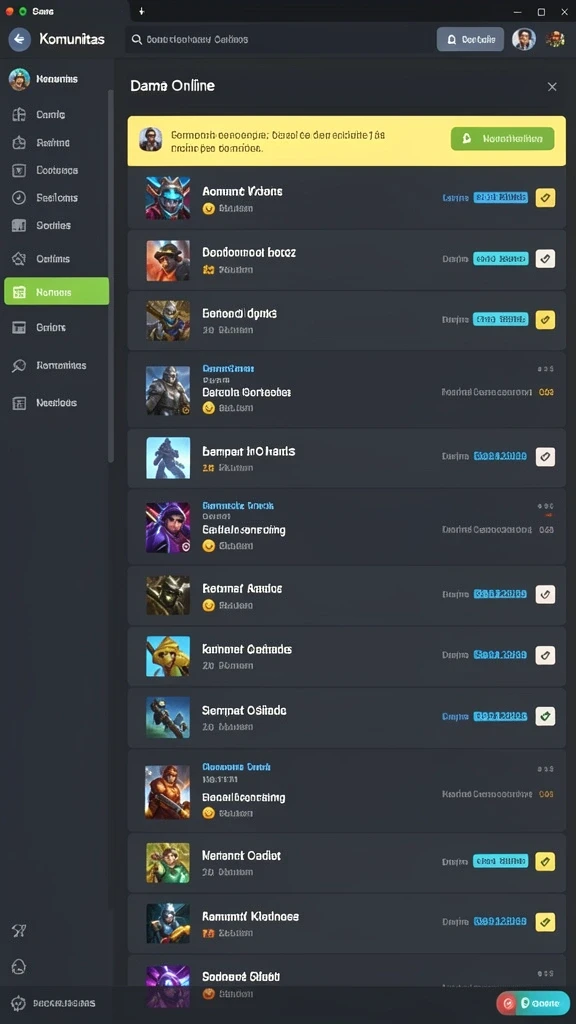 Screenshot zoro77 nomor 3
