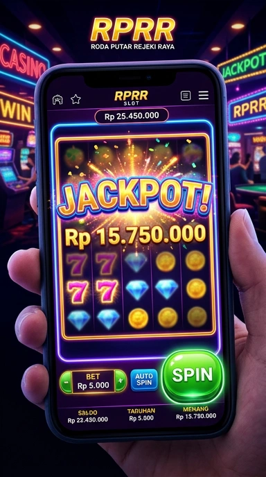 rprr — galeri pratinjau - APK Resmi